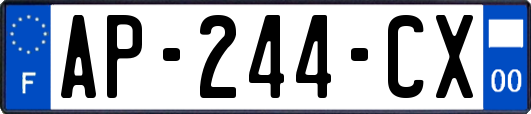 AP-244-CX