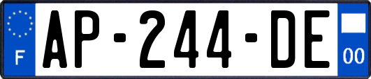 AP-244-DE