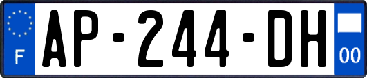 AP-244-DH