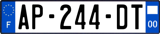 AP-244-DT