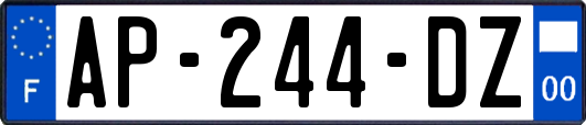 AP-244-DZ