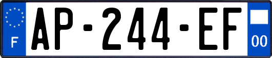 AP-244-EF