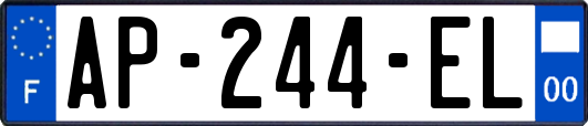 AP-244-EL