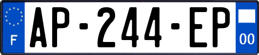 AP-244-EP