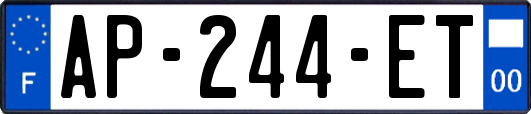 AP-244-ET