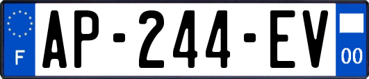 AP-244-EV