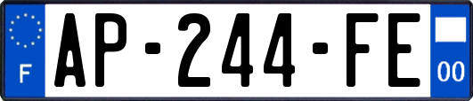 AP-244-FE