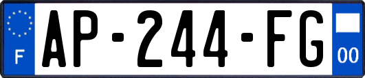 AP-244-FG
