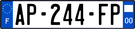 AP-244-FP