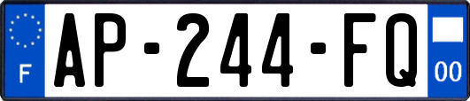 AP-244-FQ