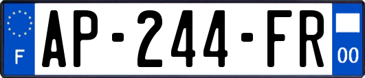 AP-244-FR