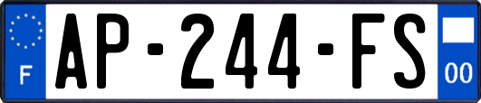 AP-244-FS