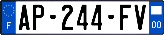 AP-244-FV