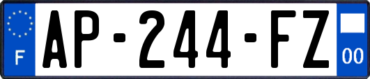 AP-244-FZ