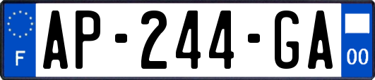 AP-244-GA