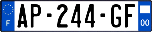 AP-244-GF
