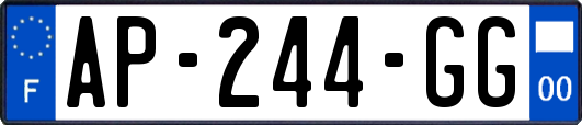 AP-244-GG