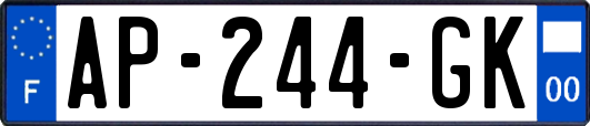 AP-244-GK