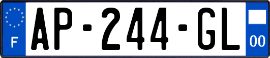 AP-244-GL