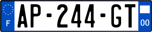 AP-244-GT