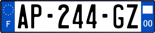 AP-244-GZ