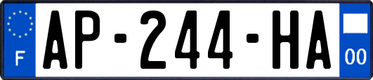 AP-244-HA