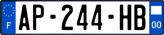 AP-244-HB