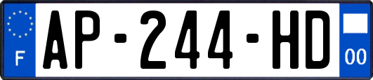 AP-244-HD