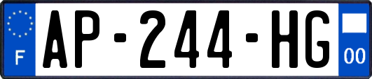 AP-244-HG