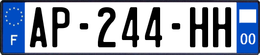 AP-244-HH