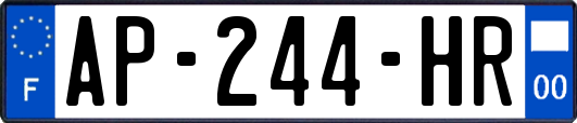 AP-244-HR