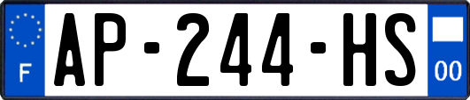 AP-244-HS