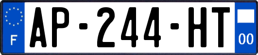 AP-244-HT
