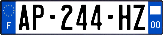AP-244-HZ