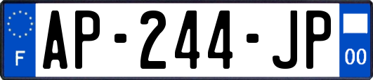 AP-244-JP