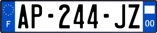 AP-244-JZ