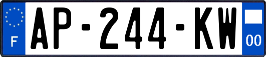 AP-244-KW