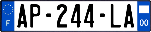 AP-244-LA