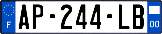 AP-244-LB