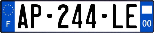 AP-244-LE