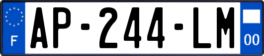 AP-244-LM