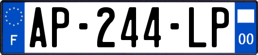 AP-244-LP