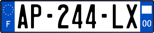 AP-244-LX