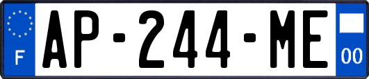 AP-244-ME