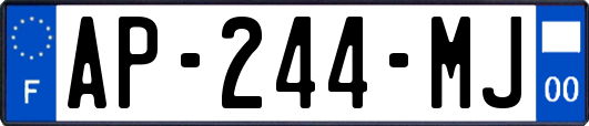 AP-244-MJ