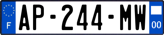 AP-244-MW