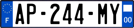 AP-244-MY