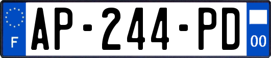 AP-244-PD