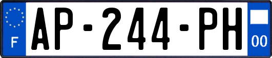 AP-244-PH
