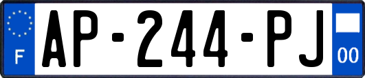 AP-244-PJ